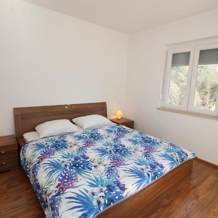 Apartments Vesna Punat Exterior photo